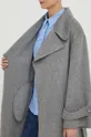 Vlnený kabát Luisa Spagnoli