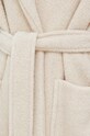 Μάλλινο παλτό Max Mara Leisure 2339060136600 μπεζ