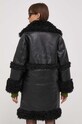 Одежда Пальто United Colors of Benetton 244NDN04T.100 чёрный