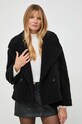 BOSS kurtka czarny 50503419