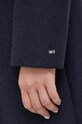 Tommy Hilfiger płaszcz wełniany WW0WW39753
