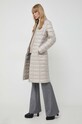Trussardi kurtka 56S00925.1T006115 beżowy AW23