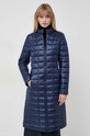 Trussardi geaca 56S00925.1T006115 bleumarin AW23