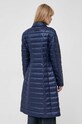 Odzież Trussardi kurtka 56S00925.1T006115 granatowy