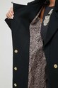Blugirl Blumarine płaszcz wełniany RF3179.T3641
