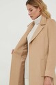 Lauren Ralph Lauren płaszcz wełniany 297928099