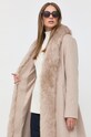 Μάλλινο παλτό Marciano Guess 3BGL10.9957Z