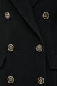 Marciano Guess płaszcz wełniany 3BGL09.9786Z