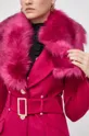 Μάλλινο παλτό Marciano Guess Γυναικεία