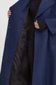 Шерстяное пальто Patrizia Pepe