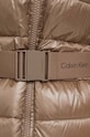 Calvin Klein kurtka K20K206091 beżowy