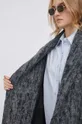 Calvin Klein kabát gyapjú keverékből