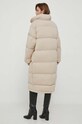 Одежда Пуховая куртка Calvin Klein K20K206094 бежевый