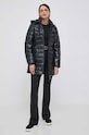 Calvin Klein kurtka K20K206730 czarny AW23