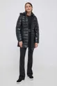 Calvin Klein kurtka czarny