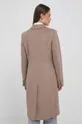 Calvin Klein cappotto in lana Rivestimento: 100% Viscosa Materiale principale: 75% Lana, 20% Poliammide, 5% Cashmere