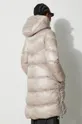 Woolrich down jacket Insole: 100% Polyamide Filling: 90% Duck down, 10% Duck feathers Main: 100% Polyamide