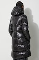Woolrich geacă de puf CFWWOU0926FRUT3085 negru AW23