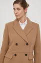 Μάλλινο παλτό DKNY Γυναικεία