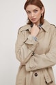 Barbour trench Marie Showerproof beige LSP0129