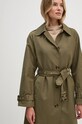 Barbour trenci Marie Showerproof verde LSP0129