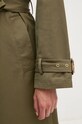 Barbour trenci Marie Showerproof LSP0129 verde