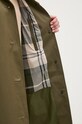 Trench kabát Barbour Marie Showerproof LSP0129