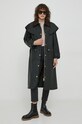 Kaput Barbour LWX1335 zelena AW23