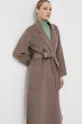 Μάλλινο παλτό Ivy Oak Γυναικεία
