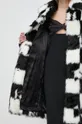 μαύρο Παλτό Karl Lagerfeld