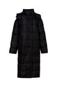 Kabát AllSaints ALLANA PUFFER WO133V