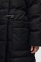 Kabát AllSaints ALLANA PUFFER černá WO133V