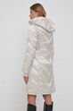 Ruházat Calvin Klein rövid kabát K20K207069 bézs