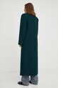 Oblečení Vlněný kabát Gestuz 10908183 zelená