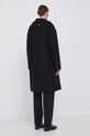 Joop! płaszcz z domieszką wełny 30039357 czarny AW23