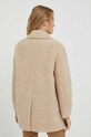 Abbigliamento Joop! cappotto con aggiunta di lana 30039358 beige