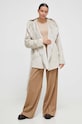 Куртка Artigli AK37320.AVORIO бежевий AW23