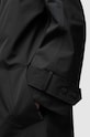 AllSaints trencz WO020Z ASHTINA TRENCH WO020Z czarny