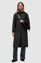AllSaints trencz WO020Z ASHTINA TRENCH WO020Z