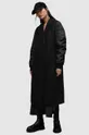 Παλτό AllSaints WO103Z PAULAH COAT Γυναικεία