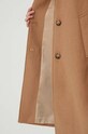 Abercrombie & Fitch palton din lana KI144.1500.400.