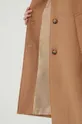 Abercrombie & Fitch kabát gyapjú keverékből