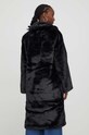 Abercrombie & Fitch palton negru KI144.3169.900