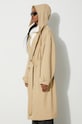 Палто JW Anderson бежов CO0267.PG0289