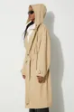 beige JW Anderson coat