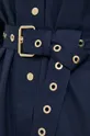 Βαμβακερό παλτό MICHAEL Michael Kors Γυναικεία