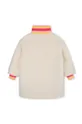 Detský kabát Marc Jacobs 100 % Polyester