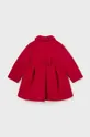 Пальто для малюків Mayoral червоний
