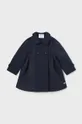 темно-синій Пальто для малюків Mayoral Для дівчаток