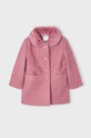 Mayoral palton copii 4409.6H.Mini.9BYX roz AW23